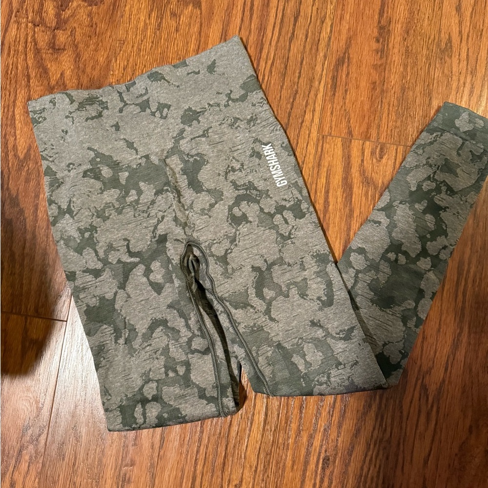 Gymshark Leggings